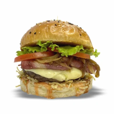 Burger Callejera